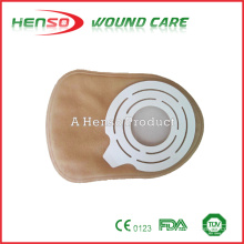 HENSO Disposable Colostomy Bag